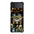 GUNS N' ROSES GNR Samsung Galaxy Z Flip 3 5G Case Cover