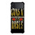 GUNS N' ROSES HARD ROCK Samsung Galaxy Z Flip 3 5G Case Cover