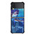 GUY HARVEY ISLAND 2 Samsung Galaxy Z Flip 3 5G Case Cover