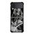 HALESTORM LZZY GUITAR Samsung Galaxy Z Flip 3 5G Case Cover