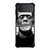 HALLOWEEN FRANKENSTEIN Samsung Galaxy Z Flip 3 5G Case Cover