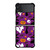 HALLOWEEN PATTERN CUTE 2 Samsung Galaxy Z Flip 3 5G Case Cover