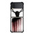 HANNIBAL MOVIE 2 Samsung Galaxy Z Flip 3 5G Case Cover