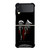 HANNIBAL MOVIE Samsung Galaxy Z Flip 3 5G Case Cover