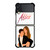 HARDIN SCOTT AND TESSA Samsung Galaxy Z Flip 3 5G Case Cover