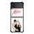 HARDIN SCOTT TESSA YOUNG Samsung Galaxy Z Flip 3 5G Case Cover