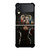 HARLEY QUINN 1 Samsung Galaxy Z Flip 3 5G Case Cover