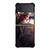 HARLEY QUINN 3 Samsung Galaxy Z Flip 3 5G Case Cover