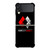 HARLEY QUINN LOGO Samsung Galaxy Z Flip 3 5G Case Cover