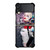 HARLEY QUINN SUICIDE SQUAD Samsung Galaxy Z Flip 3 5G Case Cover