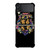HARRY POTTER HOGWARTS Samsung Galaxy Z Flip 3 5G Case Cover