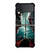 HARRY POTTER MAGIC Samsung Galaxy Z Flip 3 5G Case Cover