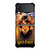 HARRY POTTER MAGICIAN Samsung Galaxy Z Flip 3 5G Case Cover