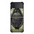 HAUNTED MANSION SIGN Samsung Galaxy Z Flip 3 5G Case Cover