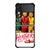 HEATHERS BROADWAY MUSICAL 2 Samsung Galaxy Z Flip 3 5G Case Cover