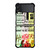 HEATHERS BROADWAY MUSICAL ROCK Samsung Galaxy Z Flip 3 5G Case Cover