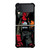 HELLBOY CARTOON Samsung Galaxy Z Flip 3 5G Case Cover