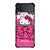 HELLO KITTY 1 Samsung Galaxy Z Flip 3 5G Case Cover