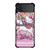HELLO KITTY UNICORN Samsung Galaxy Z Flip 3 5G Case Cover