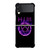 HIM BAND FLAME LOGO Samsung Galaxy Z Flip 3 5G Case Cover