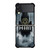 HIM BAND LOGO Samsung Galaxy Z Flip 3 5G Case Cover