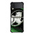 HOLDEN GENERAL MOTORS Samsung Galaxy Z Flip 3 5G Case Cover