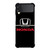 HONDA 2 Samsung Galaxy Z Flip 3 5G Case Cover