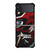 HONDA AFRICA TWIN Samsung Galaxy Z Flip 3 5G Case Cover