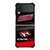 HONDA CIVIC SI 1 Samsung Galaxy Z Flip 3 5G Case Cover