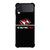 HONDA CIVIC SI LOGO Samsung Galaxy Z Flip 3 5G Case Cover