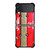HONDA DOHC VTEC ENGINE Samsung Galaxy Z Flip 3 5G Case Cover