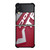 HONDA DOHC VTEC Samsung Galaxy Z Flip 3 5G Case Cover