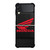 HONDA WINGS 1 Samsung Galaxy Z Flip 3 5G Case Cover
