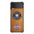 HOUSTON ASTROS 2 Samsung Galaxy Z Flip 3 5G Case Cover