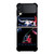 HOUSTON TEXANS 2 Samsung Galaxy Z Flip 3 5G Case Cover