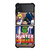 HUNTER X HUNTER CHARACTER ANIME Samsung Galaxy Z Flip 3 5G Case Cover