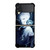 HUNTER X HUNTER KILLUA ANIME Samsung Galaxy Z Flip 3 5G Case Cover