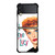 I LOVE LUCY Samsung Galaxy Z Flip 3 5G Case Cover