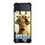 ICE AGE SCRAT Samsung Galaxy Z Flip 3 5G Case Cover