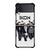 IKON KPOP BOY BAND Samsung Galaxy Z Flip 3 5G Case Cover