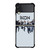IKON KPOP GROUP Samsung Galaxy Z Flip 3 5G Case Cover