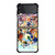 INAZUMA ELEVEN ALL CHARACTER Samsung Galaxy Z Flip 3 5G Case Cover