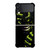 INCREDIBLE HULK MARVEL Samsung Galaxy Z Flip 3 5G Case Cover
