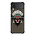 INDIAN FEATHER SKULL Samsung Galaxy Z Flip 3 5G Case Cover