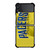 INDIANA PACERS 4 Samsung Galaxy Z Flip 3 5G Case Cover
