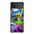 INSIDE OUT COMEDY Samsung Galaxy Z Flip 3 5G Case Cover