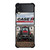 INTERNATIONAL HARVESTER TRACTOR 1 Samsung Galaxy Z Flip 3 5G Case Cover