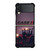 INTERNATIONAL HARVESTER TRACTOR 3 Samsung Galaxy Z Flip 3 5G Case Cover