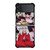 INUYASHA ANIME CHARACTER Samsung Galaxy Z Flip 3 5G Case Cover