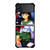 INUYASHA ANIME KAGOME Samsung Galaxy Z Flip 3 5G Case Cover